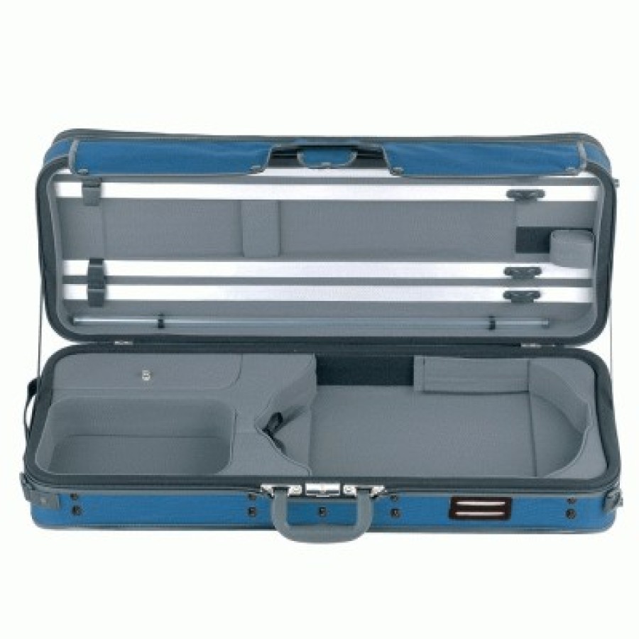 Cases Gewa Oblong Cases | Gewa Strato Super Lightweight Oblong Viola Case