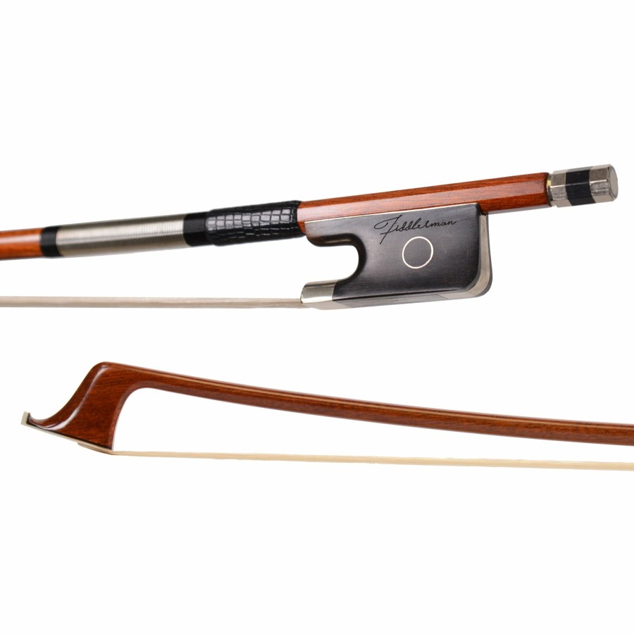 Bows Fiddlerman Carbon Fiber Cello Bows | Fiddlerman Hybrid Cello Bow