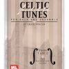 Accessories Mel Bay Violin Music | Celtic Fiddle Tunes For Solo And Ensemble - Violin 1 And 2