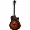 Instruments Taylor Guitars Acoustic Guitars | Taylor Builder'S Edition K24Ce Hawaiian Koa Acoustic-Electric Guitar