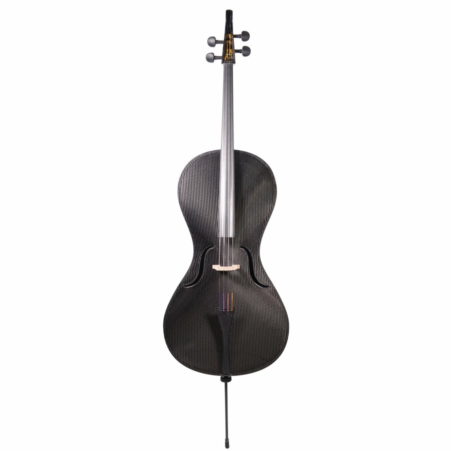 Instruments Mezzo-Forte Carbon Fiber Instruments | Mezzo-Forte Carbon Fiber Evo Line Cello