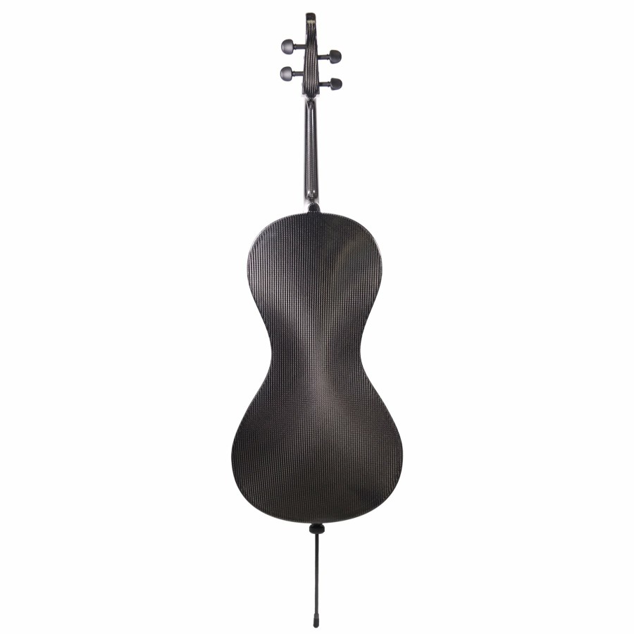 Instruments Mezzo-Forte Carbon Fiber Instruments | Mezzo-Forte Carbon Fiber Evo Line Cello