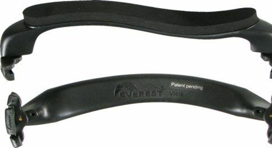 Accessories Everest Shoulder Rests | Everest Ez Viola Shoulder Rest