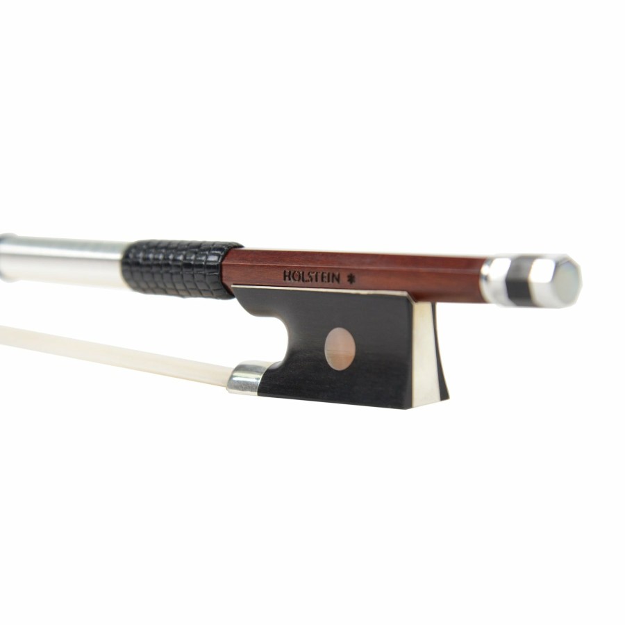 Bows Holstein Clearance Violin Bows | B-Stock Holstein 1-Star Pernambuco Violin Bow