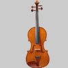 Instruments Luca Zerilli Clearance Violins | Luca Zerilli 2021 Violin, Udine Italy No. 29