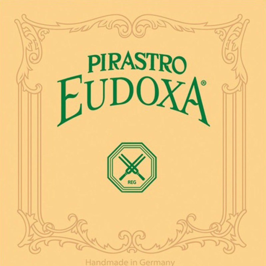 Strings Pirastro A Strings | Pirastro Eudoxa Violin A String