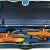 Cases Maple Leaf Strings Multi-Instrument Cases | Maple Leaf Strings Double Violin Case