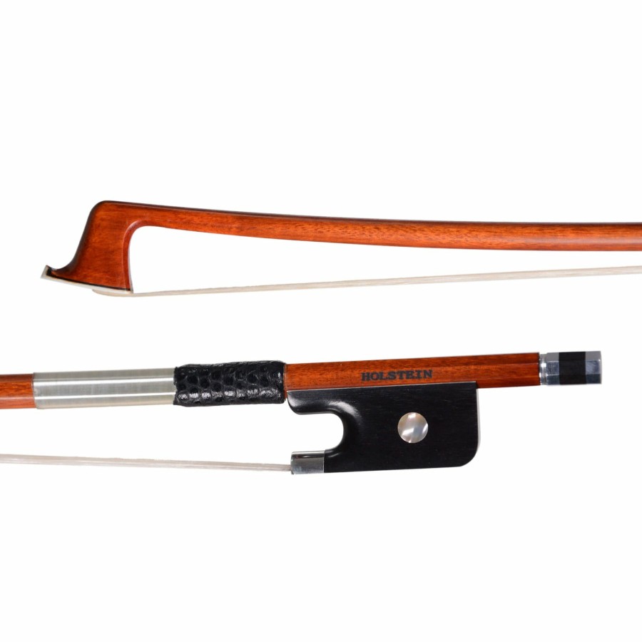 Bows Holstein Wood Viola Bows | Holstein Pernambuco Viola Bow