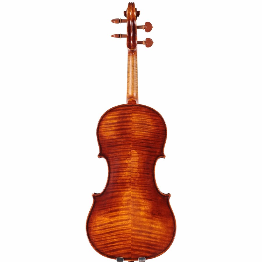 Instruments Ming Jiang Zhu Professional Violins | Ming Jiang Zhu 907 Violin