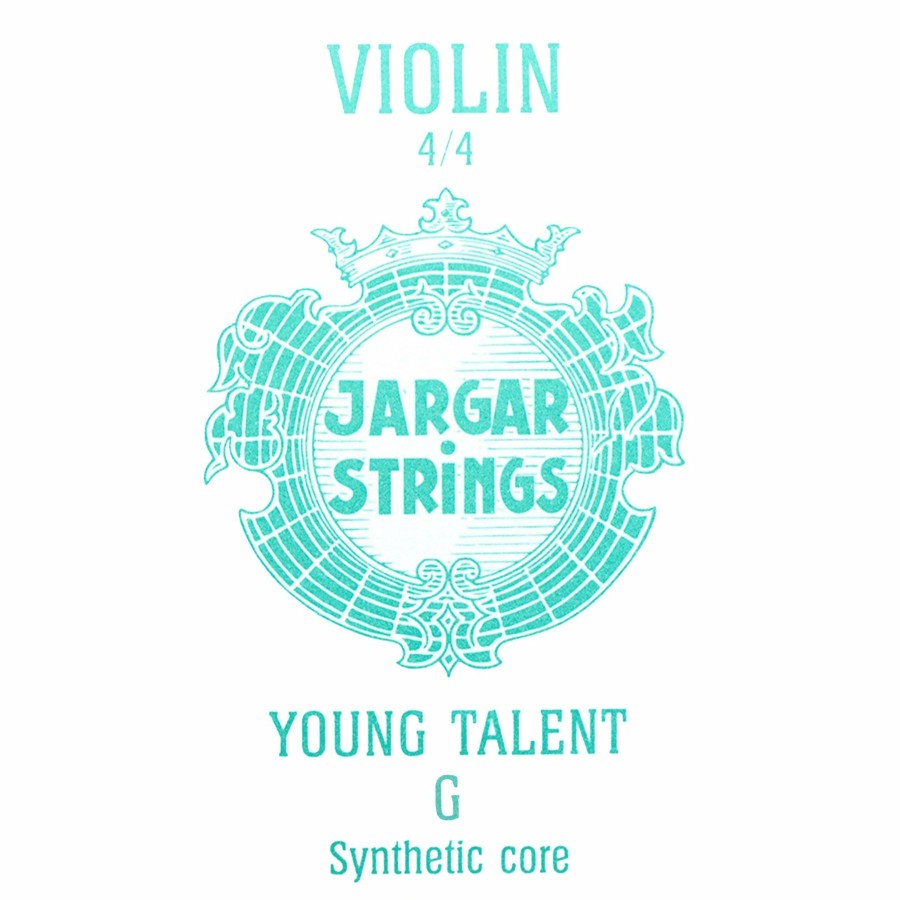 Strings Jargar G Strings | Jargar Young Talent Violin G String