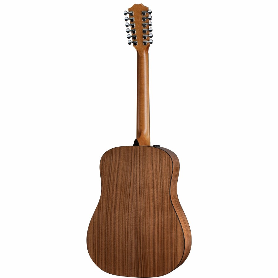 Instruments Taylor Guitars Acoustic Guitars | Taylor 150E Layered Walnut 12-String Acoustic-Electric Guitar