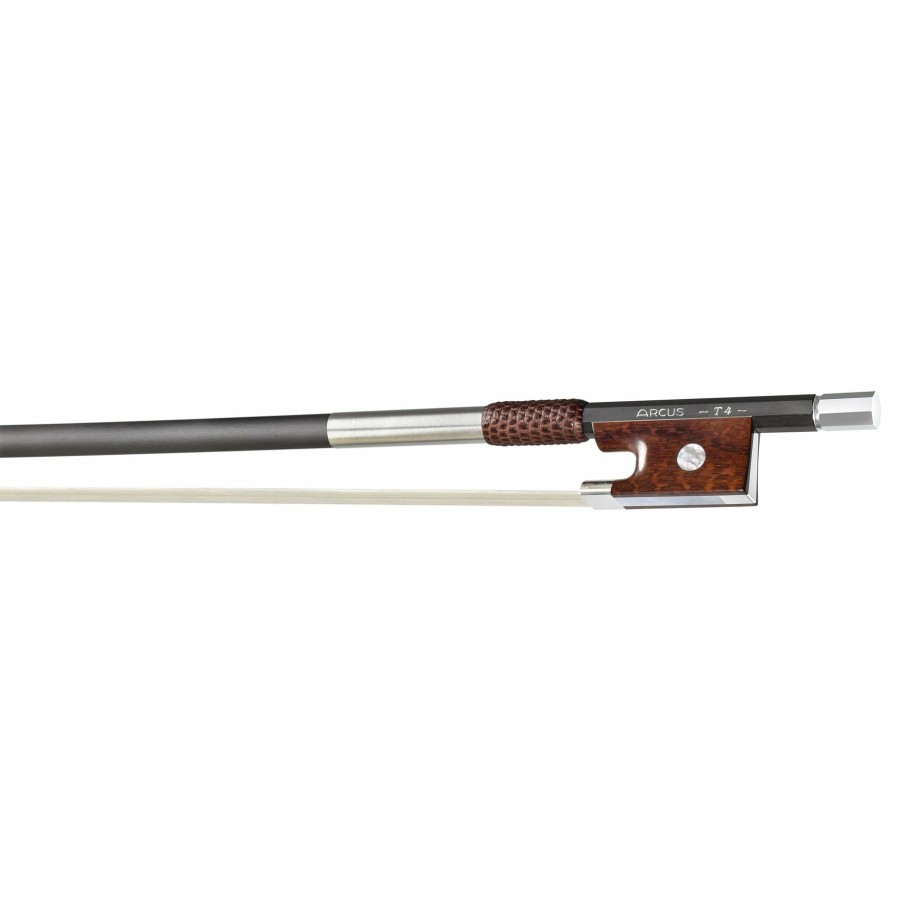 Bows Arcus Clearance Violin Bows | Arcus T-Series Violin Bow