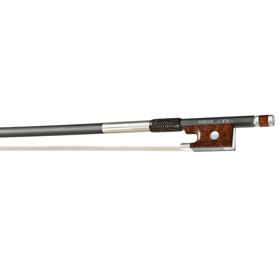 Bows Arcus Clearance Violin Bows | Arcus T-Series Violin Bow