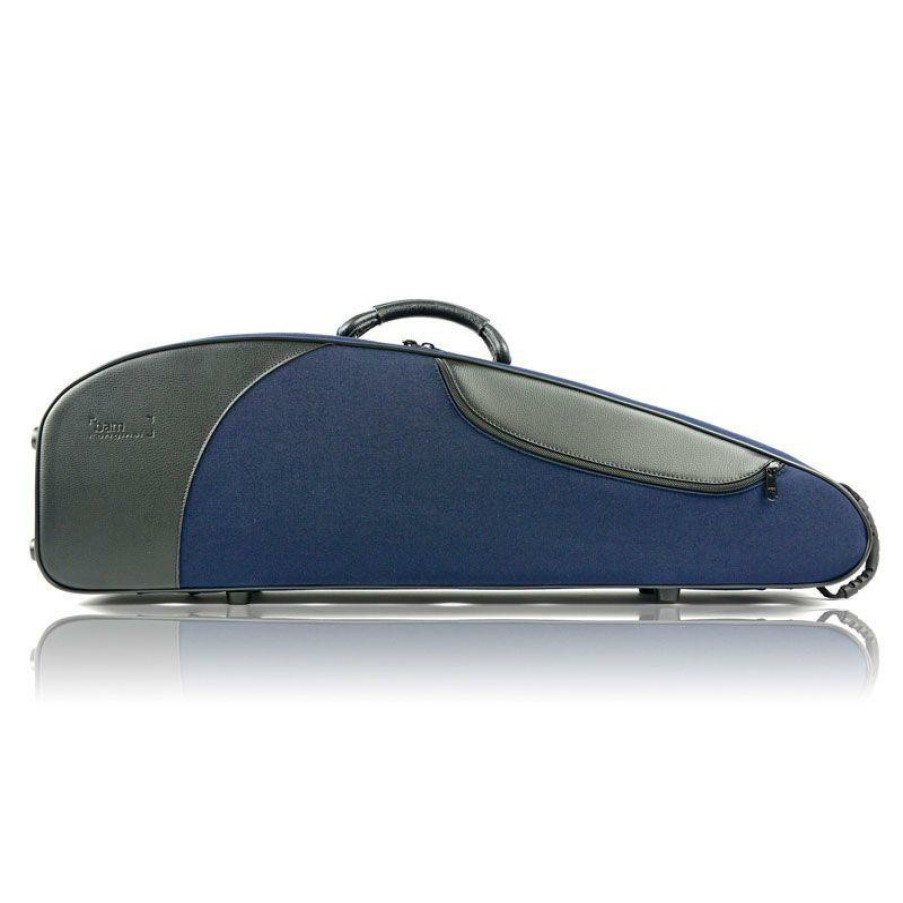 Cases Bam Cases Shaped Cases | Bam Classic Iii Contoured Violin Case