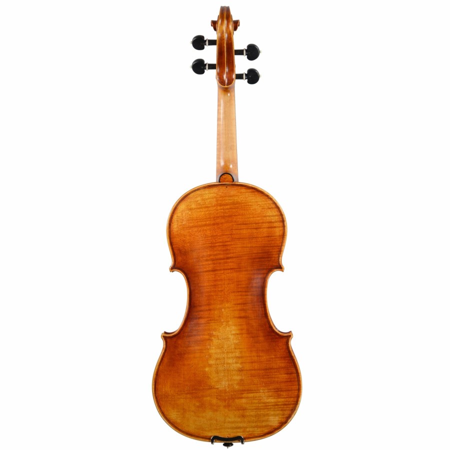 Instruments Holstein Professional Violins | Holstein Workshop Lord Wilton Violin