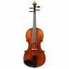 Instruments Holstein Intermediate Violins | Holstein Traditional David Violin