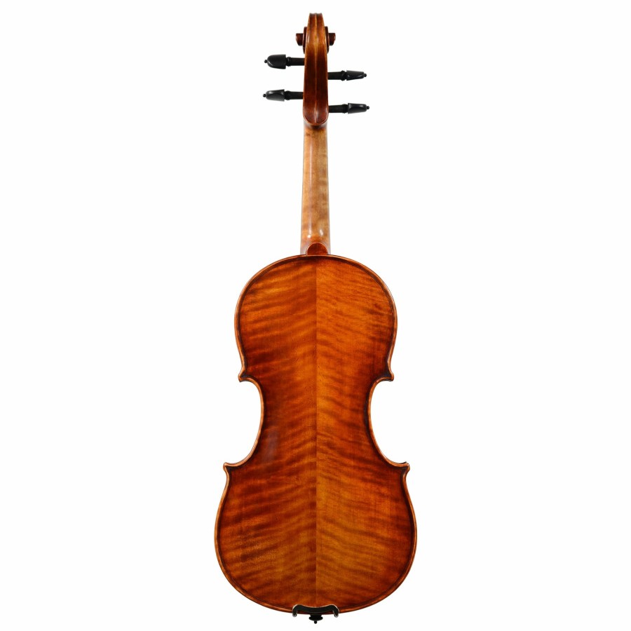 Instruments Holstein Intermediate Violins | Holstein Traditional David Violin