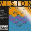 Strings Thomastik String Sets | Thomastik Vision Solo Viola String Set