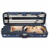 Cases Core Oblong Cases | Core Cc475 Quality Lightweight Violin Case