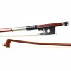 Bows Holstein Wood Violin Bows | Holstein 1-Star Pernambuco Violin Bow