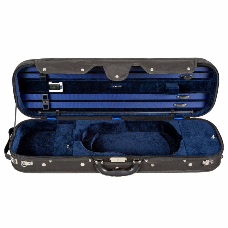 Cases Core Oblong Cases | Core Cc500 Oblong Violin Suspension Case