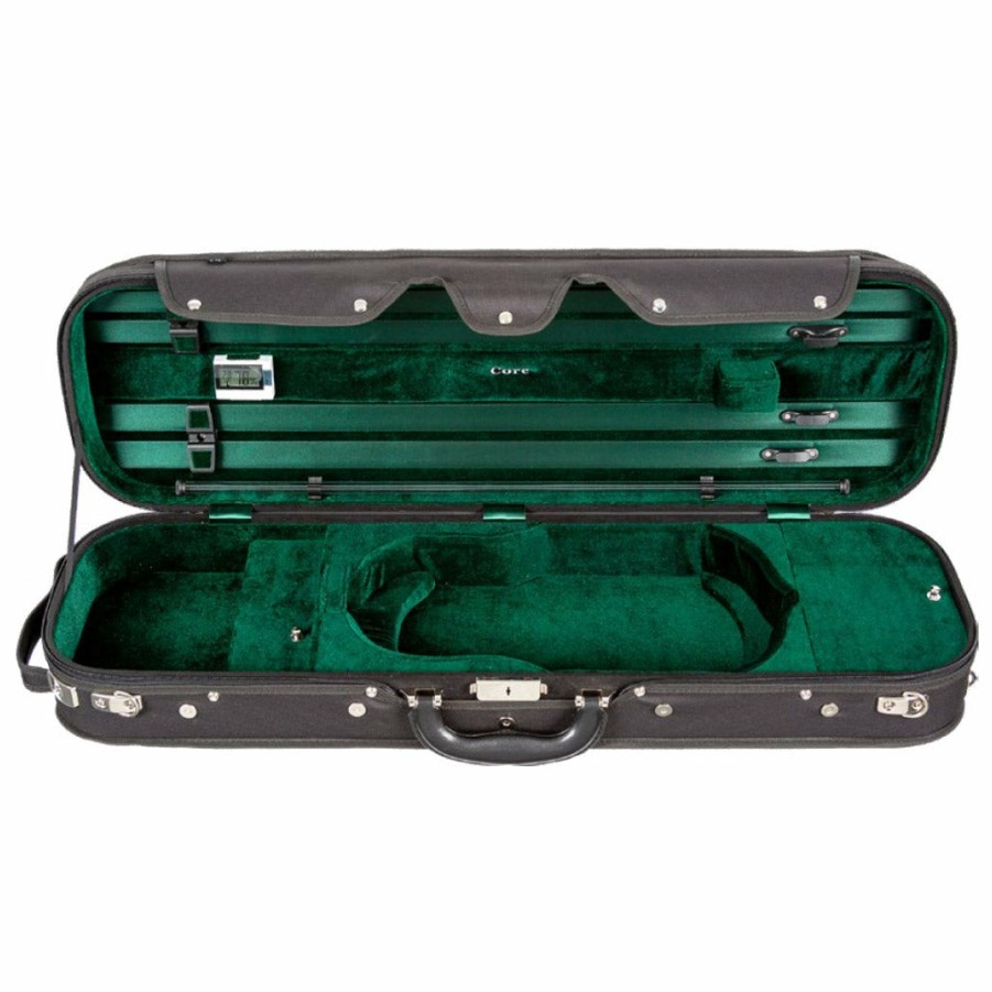 Cases Core Oblong Cases | Core Cc500 Oblong Violin Suspension Case