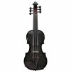 Instruments Glasser 5+ String Instruments | Glasser Carbon Composite Acoustic-Electric 6-String Violin