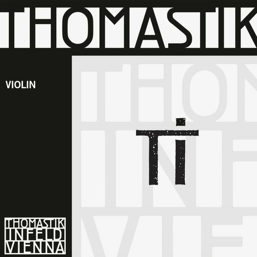 Strings Thomastik A Strings | Thomastik Ti Violin A String