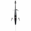 Instruments Yamaha Electric Instruments | Yamaha Svc-50 Silent™ Series Electric Cello