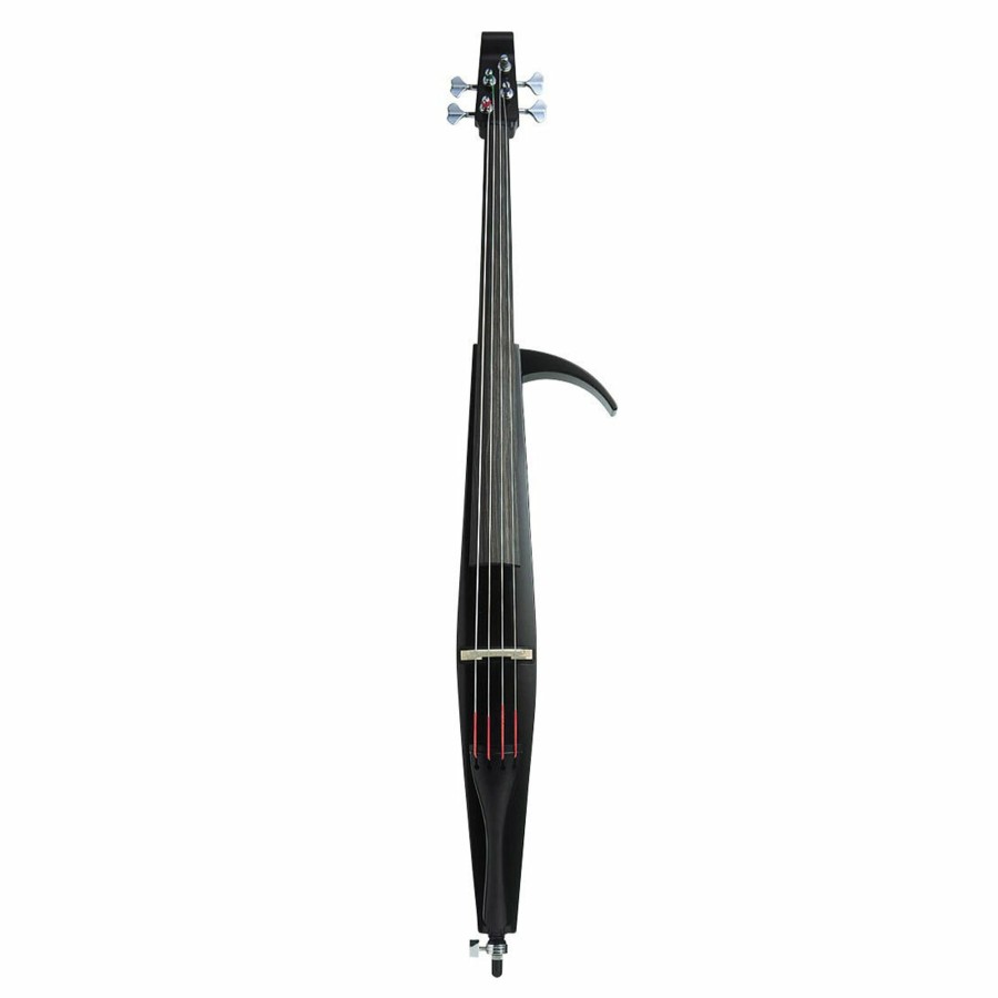 Instruments Yamaha Electric Instruments | Yamaha Svc-50 Silent™ Series Electric Cello