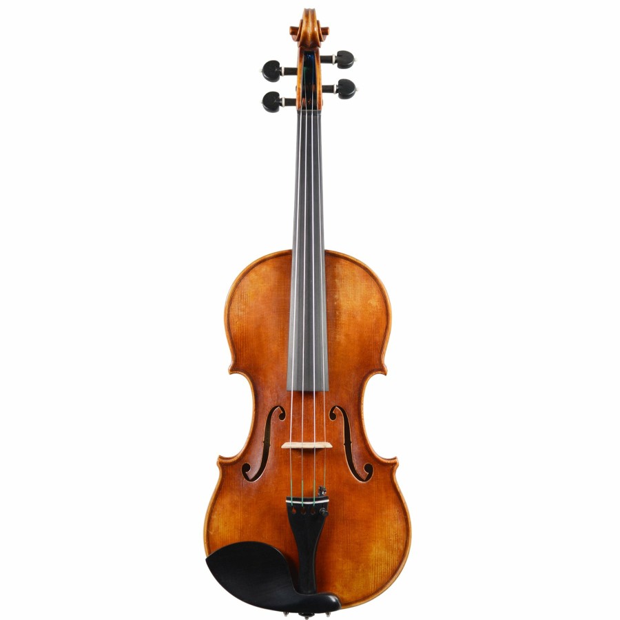 Instruments Holstein Intermediate Violins | Holstein Workshop Lord Wilton Violin