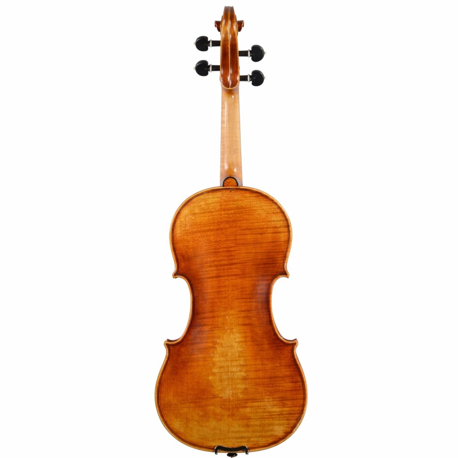 Instruments Holstein Intermediate Violins | Holstein Workshop Lord Wilton Violin