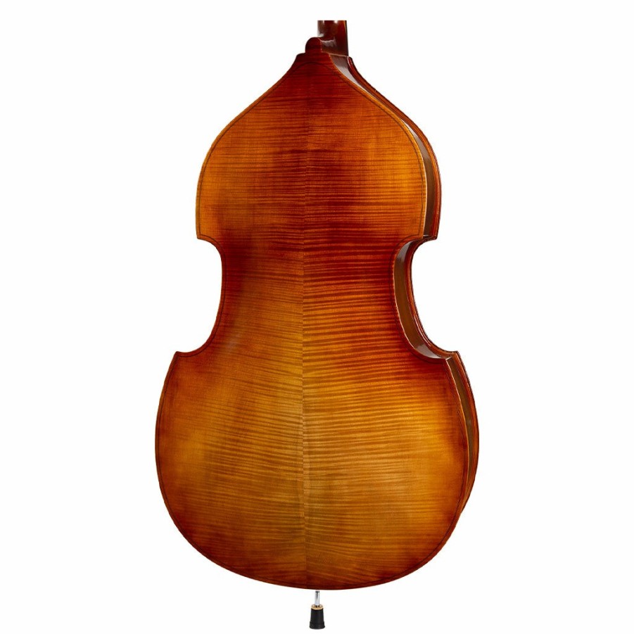 Instruments Core Intermediate Double Basses | Core Academy A43 Double Bass Outfit