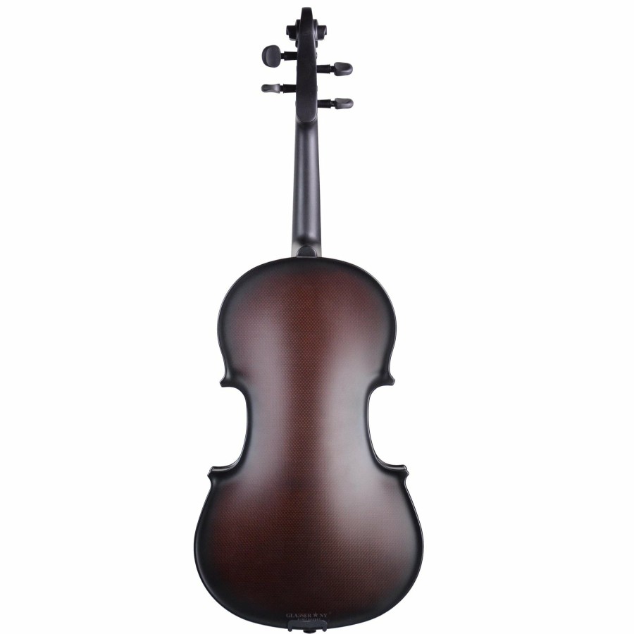 Instruments Glasser Carbon Fiber Instruments | Glasser Carbon Composite Viola