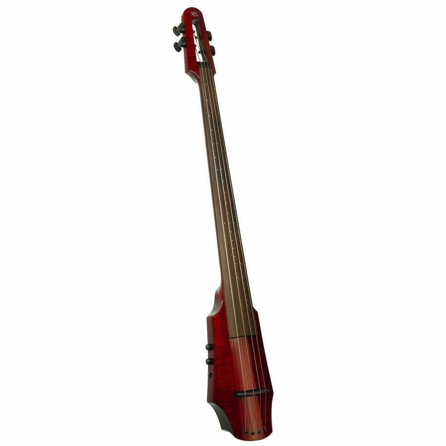 Instruments NS Design Electric Instruments | Ns Design Wav 4-String Electric Cello