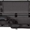 Cases Core Oblong Cases | Core Cc808 Composite Adjustable Viola Case