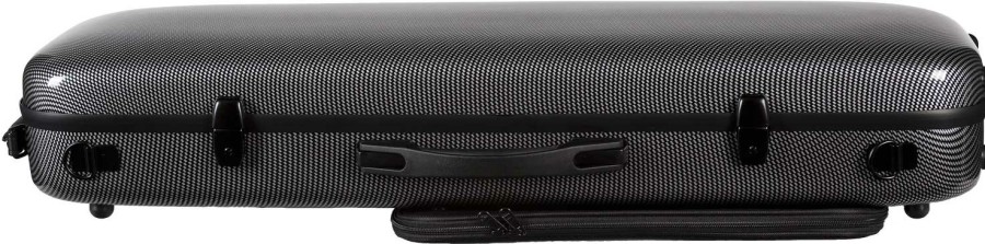 Cases Core Oblong Cases | Core Cc808 Composite Adjustable Viola Case