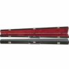 Bows Bobelock Bow Cases | Bobelock Bow Case For German Bass Bow