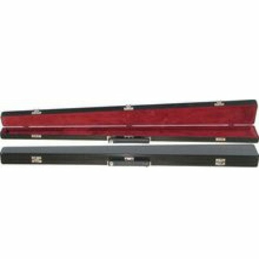 Bows Bobelock Bow Cases | Bobelock Bow Case For German Bass Bow