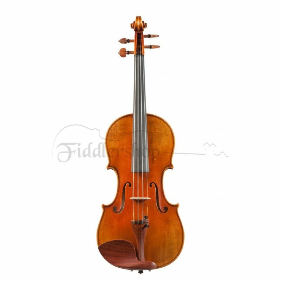 Instruments Scott Cao Intermediate Violins | Scott Cao 950 Violin