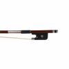 Bows Felippe Polesi Wood Cello Bows | Felippe Polesi Nickel Pernambuco Cello Bow