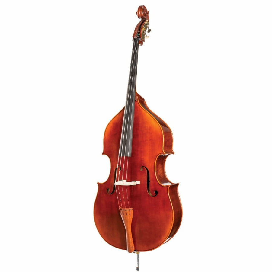 Instruments Core Intermediate Double Basses | Core Symphony Sm40 Double Bass