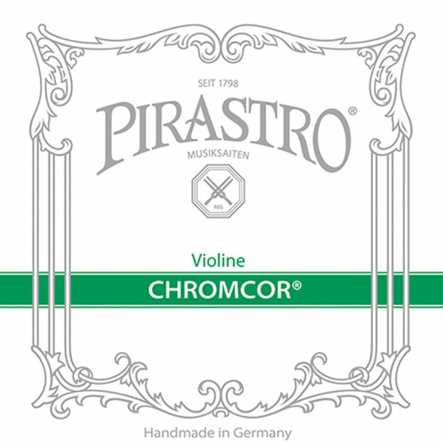 Strings Pirastro G Strings | Pirastro Chromcor Violin G String