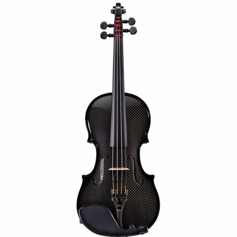 Instruments Glasser Electric Instruments | Glasser Carbon Composite Acoustic-Electric Viola