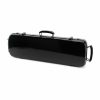 Cases Fiddlerman Oblong Cases | Fiddlerman Fc300 Fiberglass Oblong Violin Case