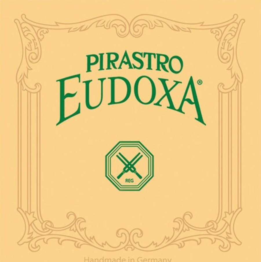 Strings Pirastro G Strings | Pirastro Eudoxa Violin G String