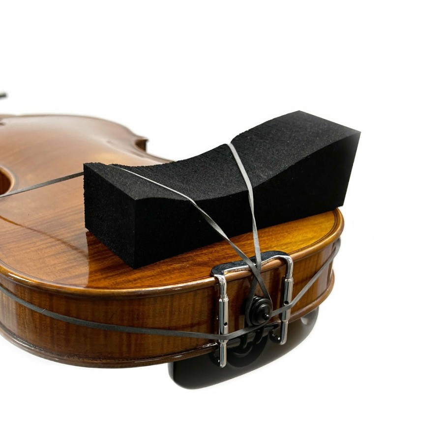 Accessories Belvelin Shoulder Rests | Belvelin Violin Shoulder Rest