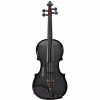 Instruments Glasser Electric Instruments | Glasser Aex Carbon Composite Acoustic-Electric Violin