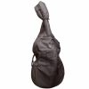 Cases Maple Leaf Strings Soft Cases & Gig Bags | Bass Padded Gig-Bag Case No. 1001