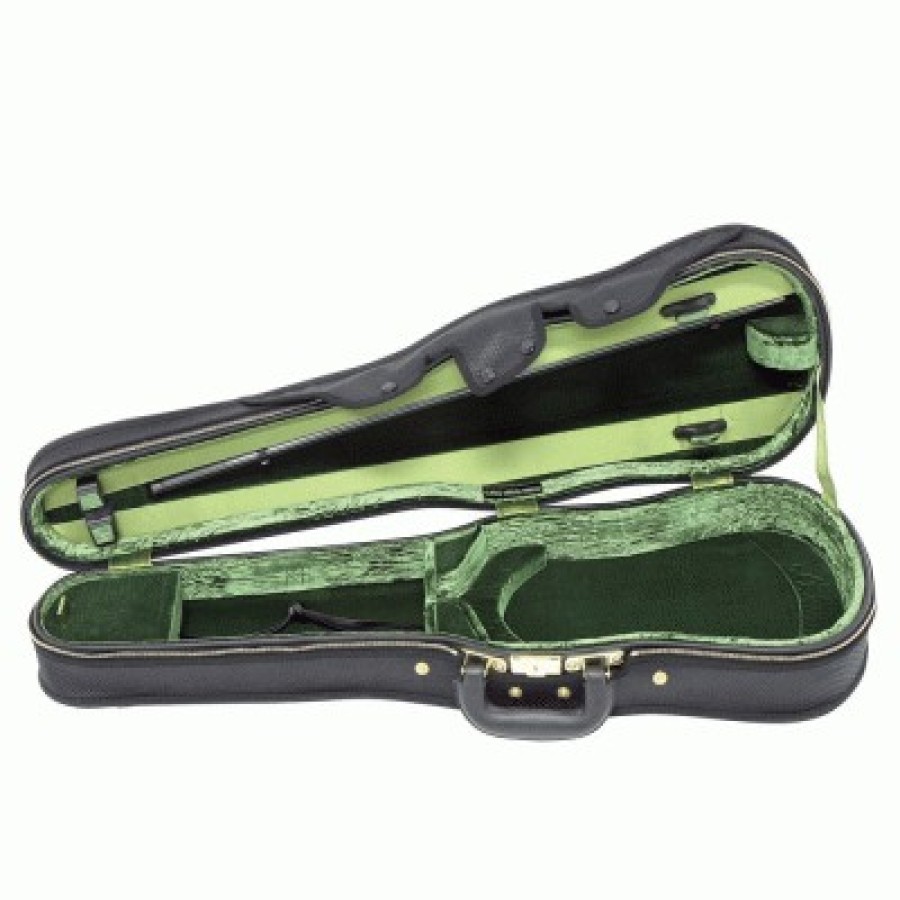 Cases Jaeger Shaped Cases | Gewa Jaeger Prestige Shaped Violin Case